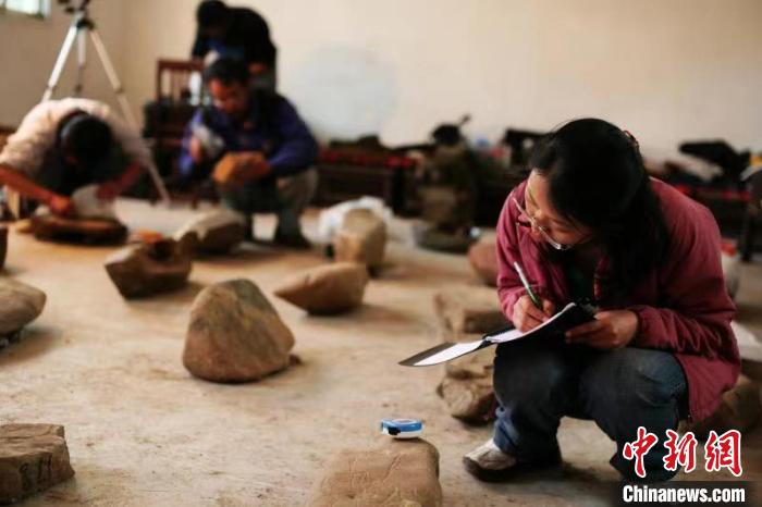 陕西援藏考古：在“世界屋脊”找寻多民族文化融合之“迹”